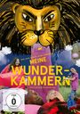 Susanne Kim: Meine Wunderkammern, DVD