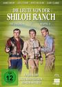 Don Richardson: Die Leute von der Shiloh Ranch Staffel 3 (Extended Edition), DVD,DVD,DVD,DVD,DVD,DVD,DVD,DVD,DVD,DVD
