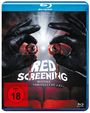 Maximiliano Contenti: Red Screening (Blu-ray), BR