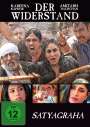 Prakash Jha: Der Widerstand, DVD