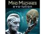 evo-lution: Mind Machines, CD