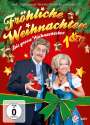 Tobi Baumann: Fröhliche Weihnachten 1 & 2, DVD,DVD