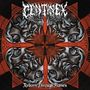 Centinex: Reborn Through Flames, CD