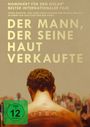 Kaouther Ben Hania: Der Mann, der seine Haut verkaufte, DVD