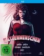Jacques Tourneur: Katzenmenschen (1942) (Blu-ray), BR