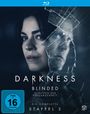 Carsten Myllerup: Darkness Staffel 2: Blinded - Schatten der Vergangenheit (Blu-ray), BR