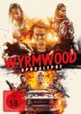 Kiah Roache-Turner: Wyrmwood: Apocalypse, DVD