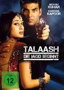 Suneel Darshan: Talaas - Die Jagd beginnt, DVD