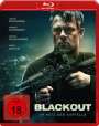 Sam Macaroni: Blackout - Im Netz des Kartells (Blu-ray), BR