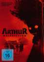 Barthelemy Grossmann: Arthur Malediction, DVD