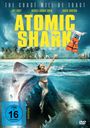 A.B. Stone: Atomic Shark, DVD