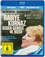 Andreas Dresen: Rabiye Kurnaz gegen George W. Bush (Blu-ray), BR