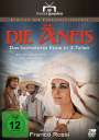 Franco Rossi: Die Äneis, DVD,DVD