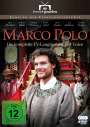Giuliano Montaldo: Marco Polo (1982), DVD,DVD,DVD,DVD