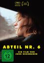 Juho Kuosmanen: Abteil Nr. 6, DVD