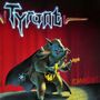 Tyrant (GER): Running Hot, CD