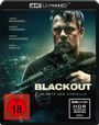 Sam Macaroni: Blackout - Im Netz des Kartells (Ultra HD Blu-ray), UHD