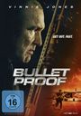 James Clayton: Bulletproof - Get out. Fast., DVD