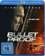 James Clayton: Bulletproof - Get out. Fast. (Blu-ray), BR