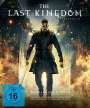 : The Last Kingdom Staffel 5 (Blu-ray), BR,BR,BR,BR