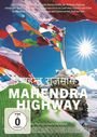 André Hörmann: Mahendra Highway, DVD
