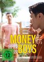 C.B. Yi: Moneyboys, DVD