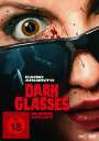 Dario Argento: Dark Glasses - Blinde Angst, DVD