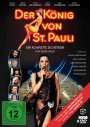 Dieter Wedel: Der König von St. Pauli (Komplette Serie), DVD,DVD,DVD,DVD,DVD,DVD