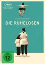 Joachim Lafosse: Die Ruhelosen, DVD
