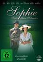 Matthias Tiefenbacher: Sophie - Sissis kleine Schwester (Kompletter Zweiteiler), DVD