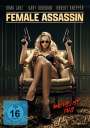 Zohr Fassi-Fihri: Female Assassin - Rache ist süß, DVD