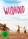 Bretten Hannam: Wildhood (OmU), DVD