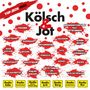 : Kölsch & Jot-Top Jeck 2023, CD