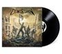 Deimos' Dawn: Anthem Of The Lost, LP