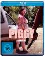 Carlota Pereda: Piggy (Blu-ray), BR
