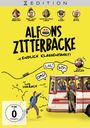 Mark Schlichter: Alfons Zitterbacke - Endlich Klassenfahrt!, DVD