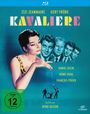 Henri Decoin: Kavaliere (Blu-ray), BR