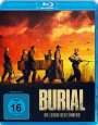 Ben Parker: Burial - Die Leiche des Führers (Blu-ray), BR