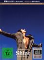 Scott Hicks: Shine - Der Weg ins Licht (Ultra HD Blu-ray & Blu-ray im Mediabook), UHD
