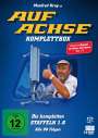 Werner Masten: Auf Achse (Komplette Serie), DVD,DVD,DVD,DVD,DVD,DVD,DVD,DVD,DVD,DVD,DVD,DVD