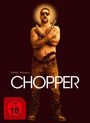 Andrew Dominik: Chopper (Blu-ray & DVD im Mediabook), BR,DVD