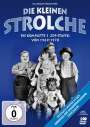 Hal Roach: Die kleinen Strolche Staffel 3 (ZDF-Fassung), DVD,DVD,DVD