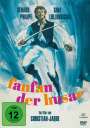 Christian-Jacque: Fanfan, der Husar (1952), DVD