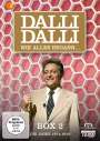 : Dalli Dalli Box 2, DVD,DVD,DVD,DVD,DVD,DVD,DVD,DVD,DVD,DVD