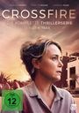 Tessa Hoffe: Crossfire (Komplette Serie), DVD,DVD