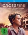 Tessa Hoffe: Crossfire (Komplette Serie) (Blu-ray), BR