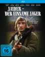 Volker Vogeler: Jaider, der einsame Jäger (Blu-ray), BR