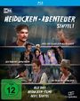 Dinu Cocea: Heiducken-Abenteuer Staffel 1 (Blu-ray), BR