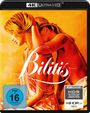 David Hamilton: Bilitis (4K Ultra HD Blu-ray & Blu-ray), UHD