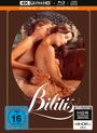 David Hamilton: Bilitis (Ultra HD Blu-ray & Blu-ray im Mediabook), UHD,BR,CD